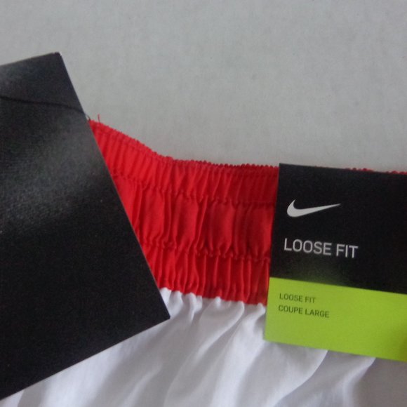 Nike Sportswear Throwback Shorts. Mens Sizes: S - Picture 5 of 7